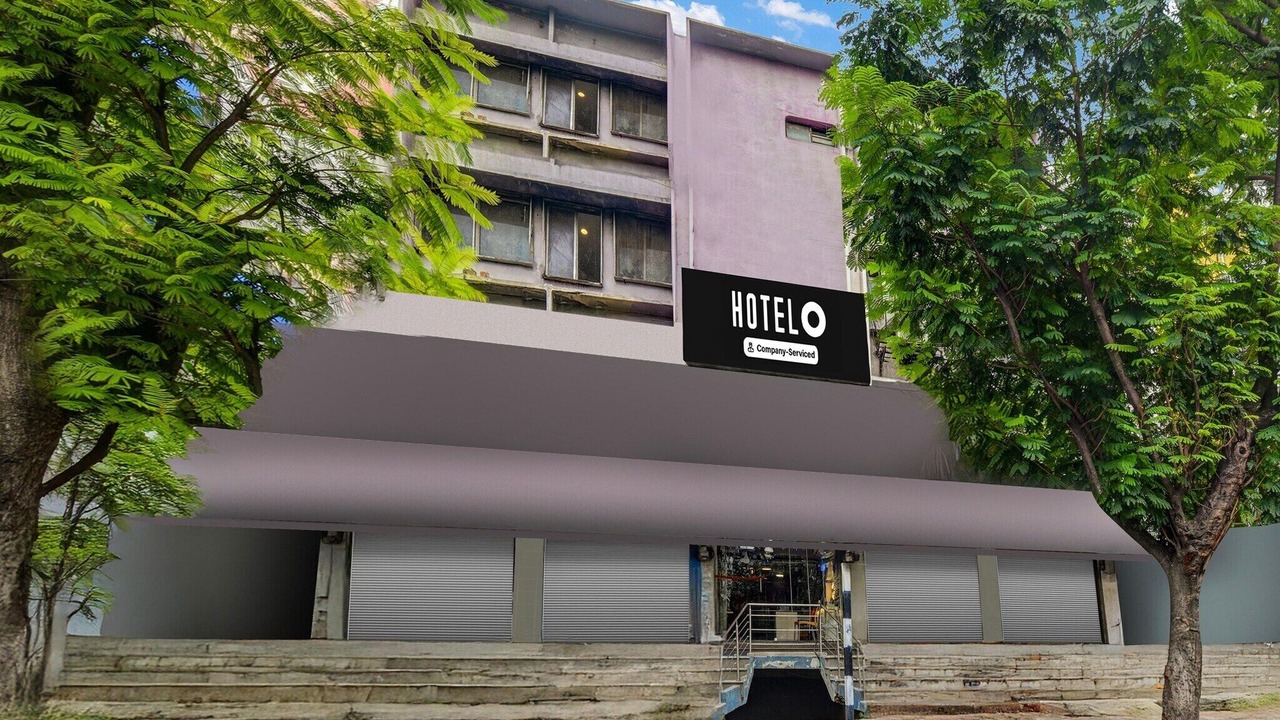 Photo of Outdoor in Hyderabad