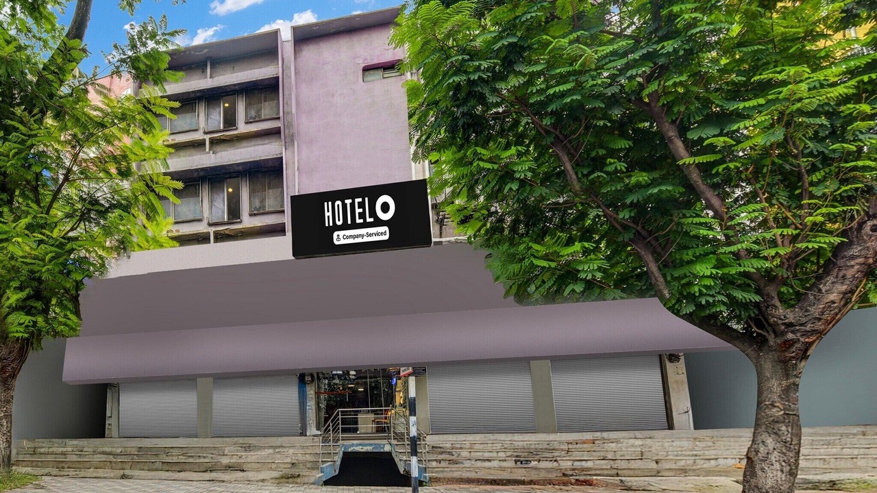 Photo of Outdoor in Hyderabad
