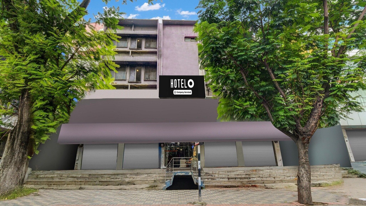 Photo of Outdoor in Hyderabad