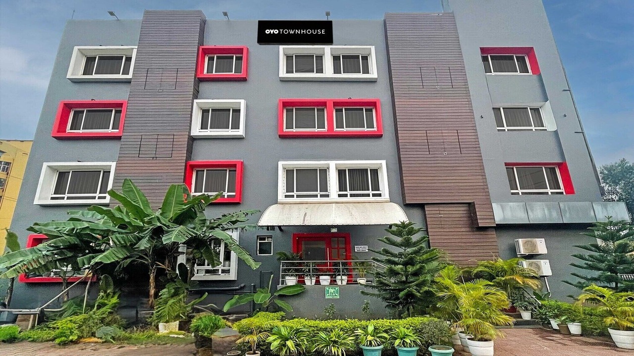 Photo of Outdoor in Jayadev Vihar