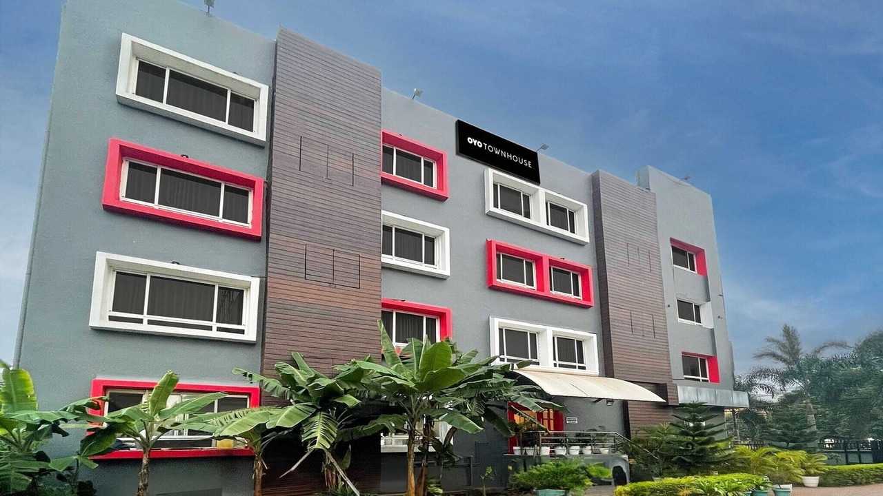 Photo of Outdoor in Jayadev Vihar