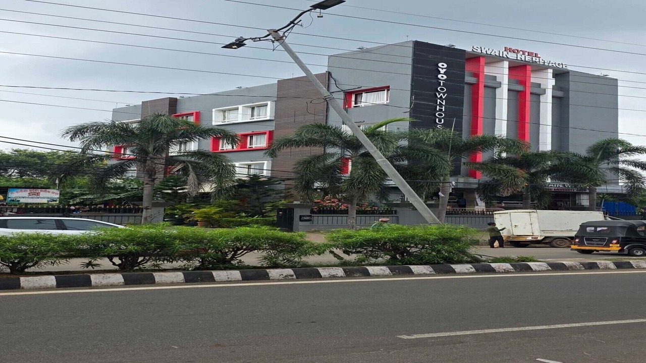 Photo of Outdoor in Jayadev Vihar
