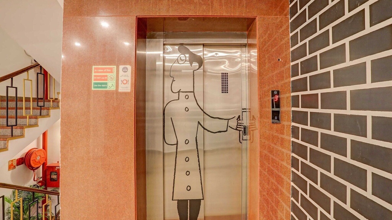 Photo of Bathroom in Jayadev Vihar