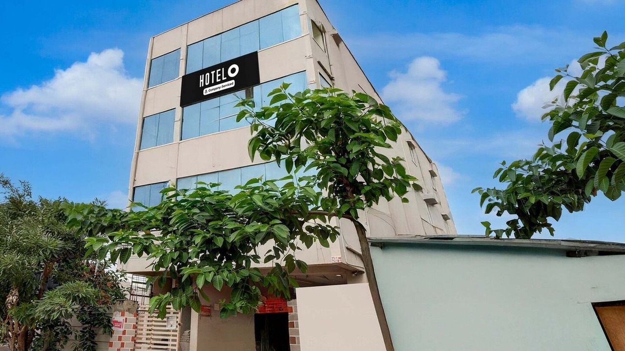 Photo of Outdoor in Vijayawada