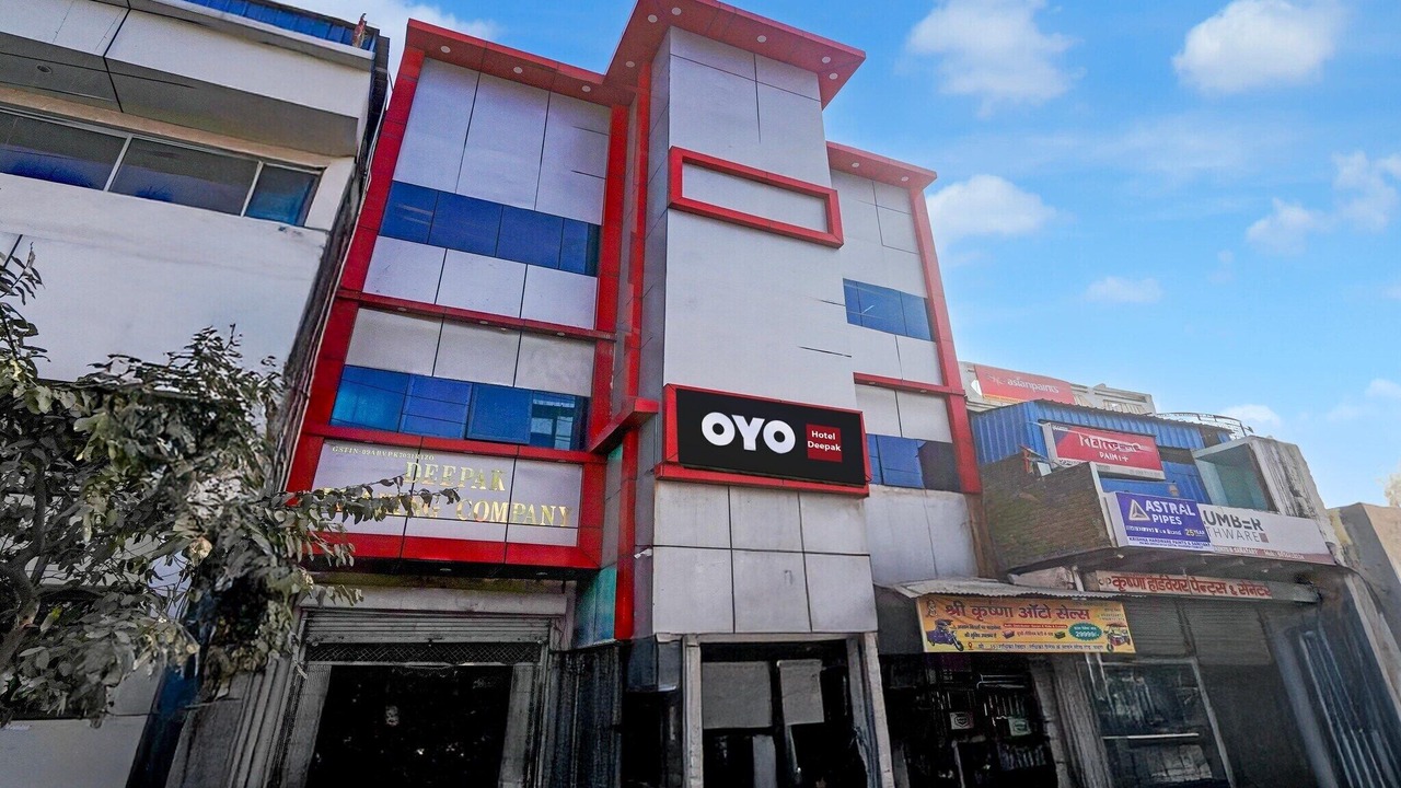 Photo of Outdoor in Mathura