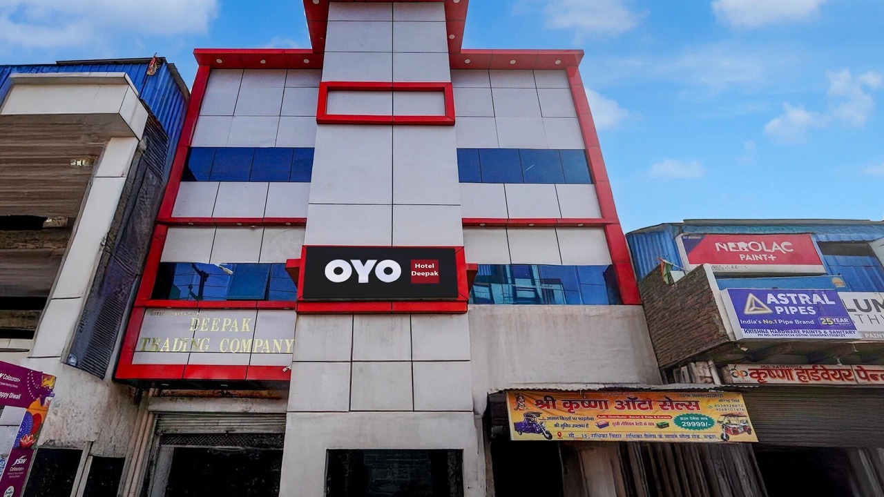 Photo of Outdoor in Mathura