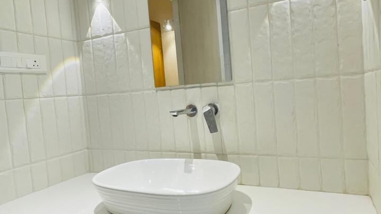Photo of Bathroom in Siolim