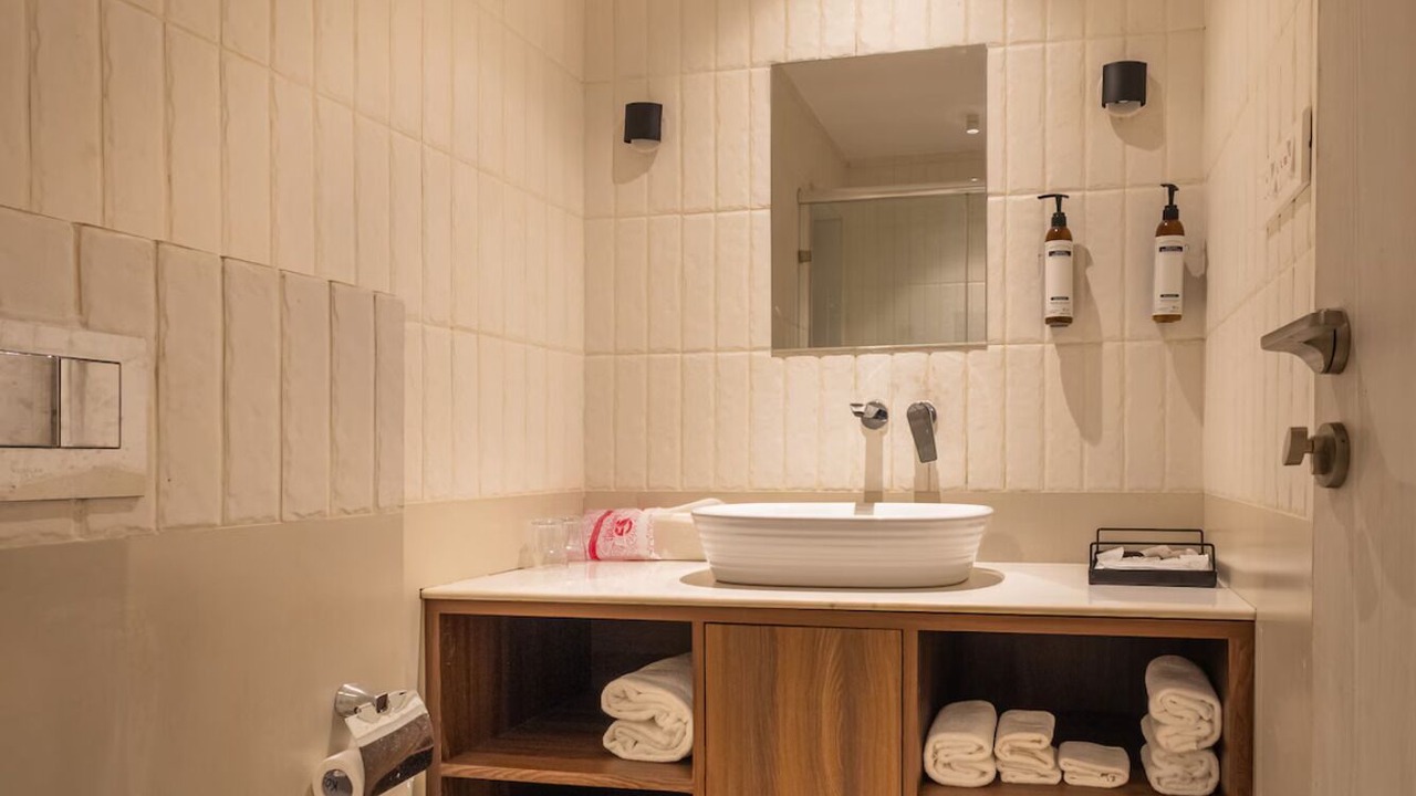 Photo of Bathroom in Siolim