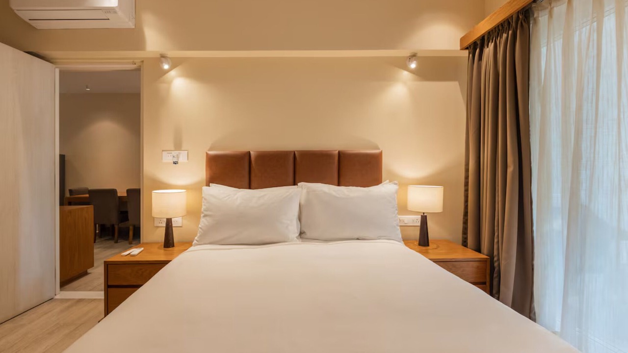 Photo of Bedroom in Siolim