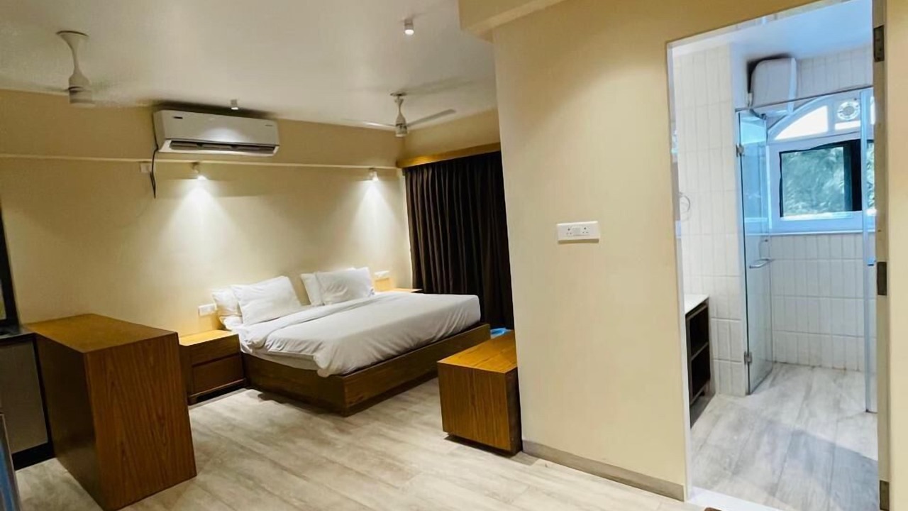 Photo of Bedroom in Siolim