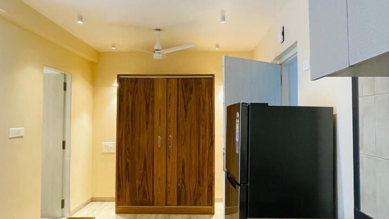 Photo of Bedroom in Siolim