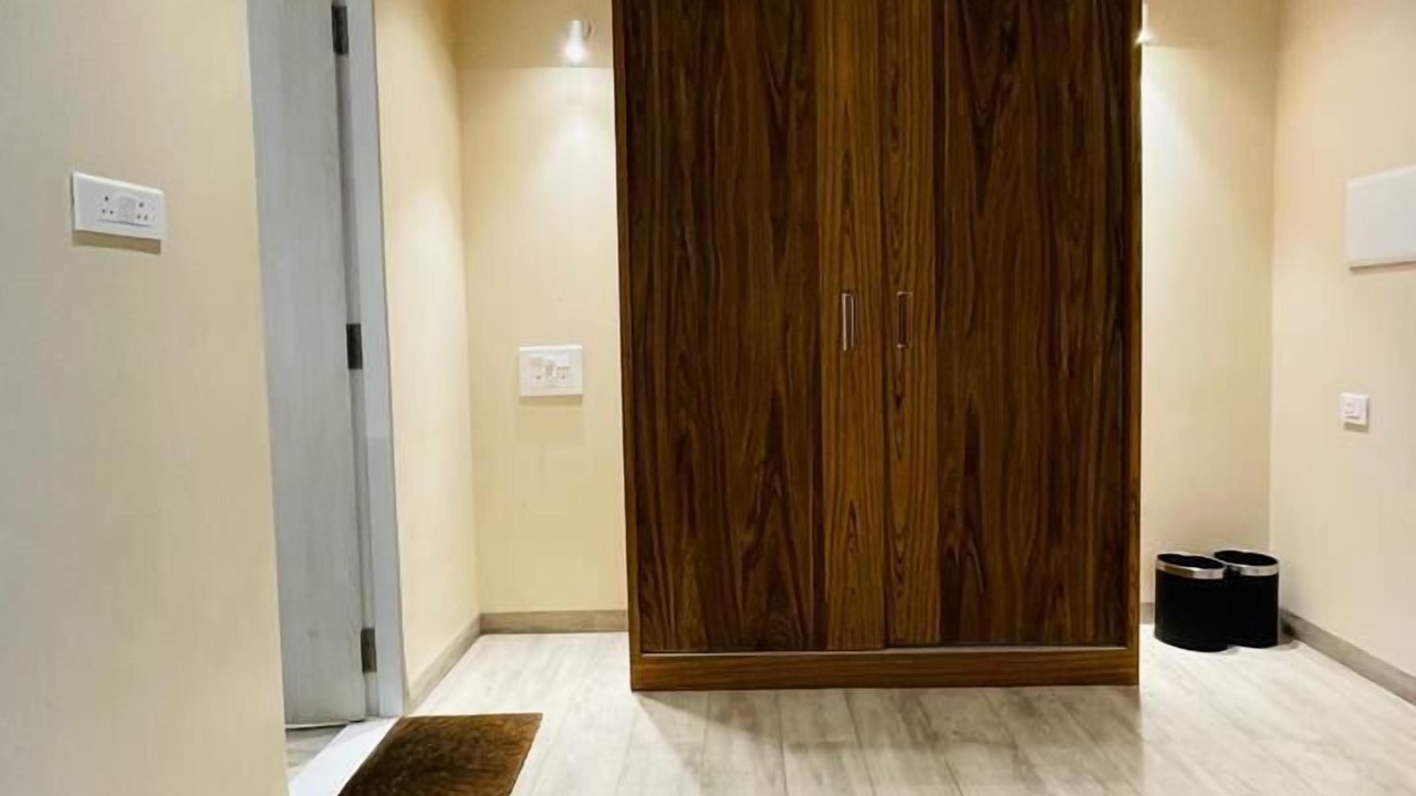 Photo of Bedroom in Siolim