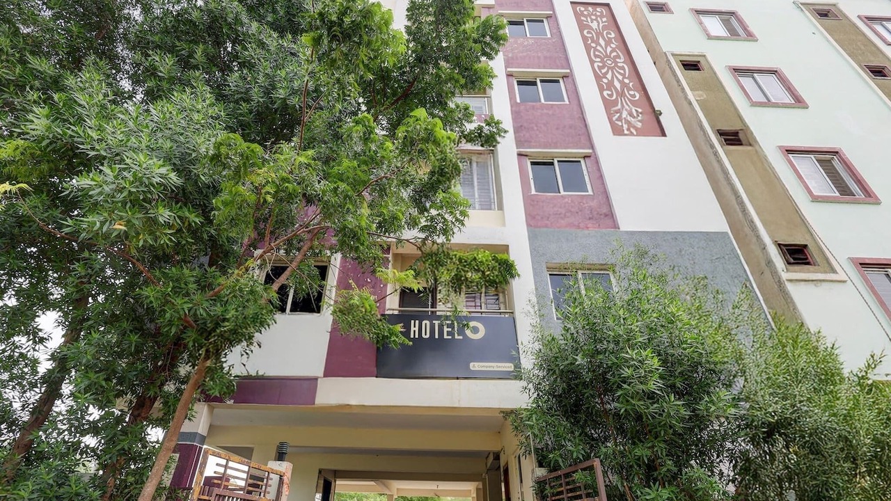 Photo of Outdoor in Vijayawada