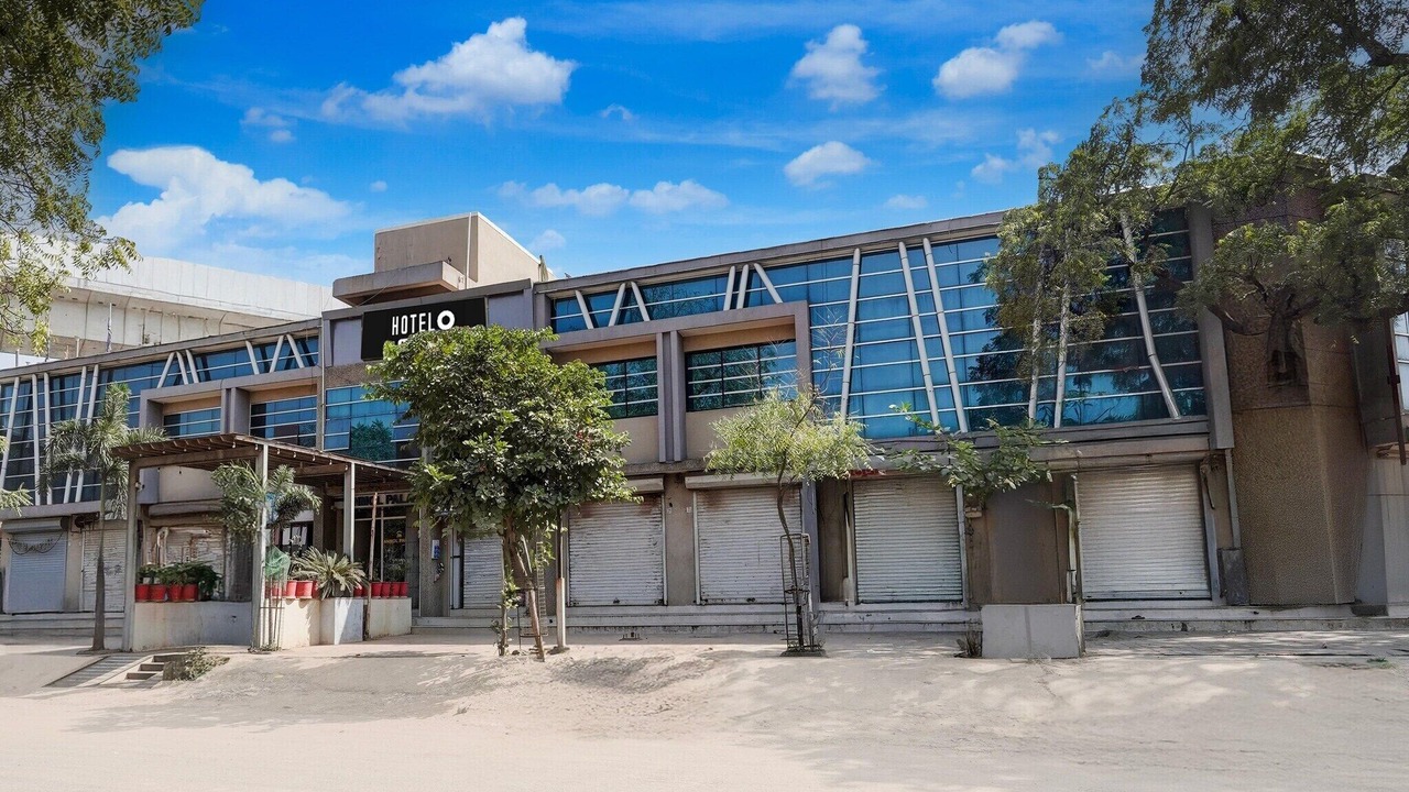 Photo of Outdoor in Ahmedabad
