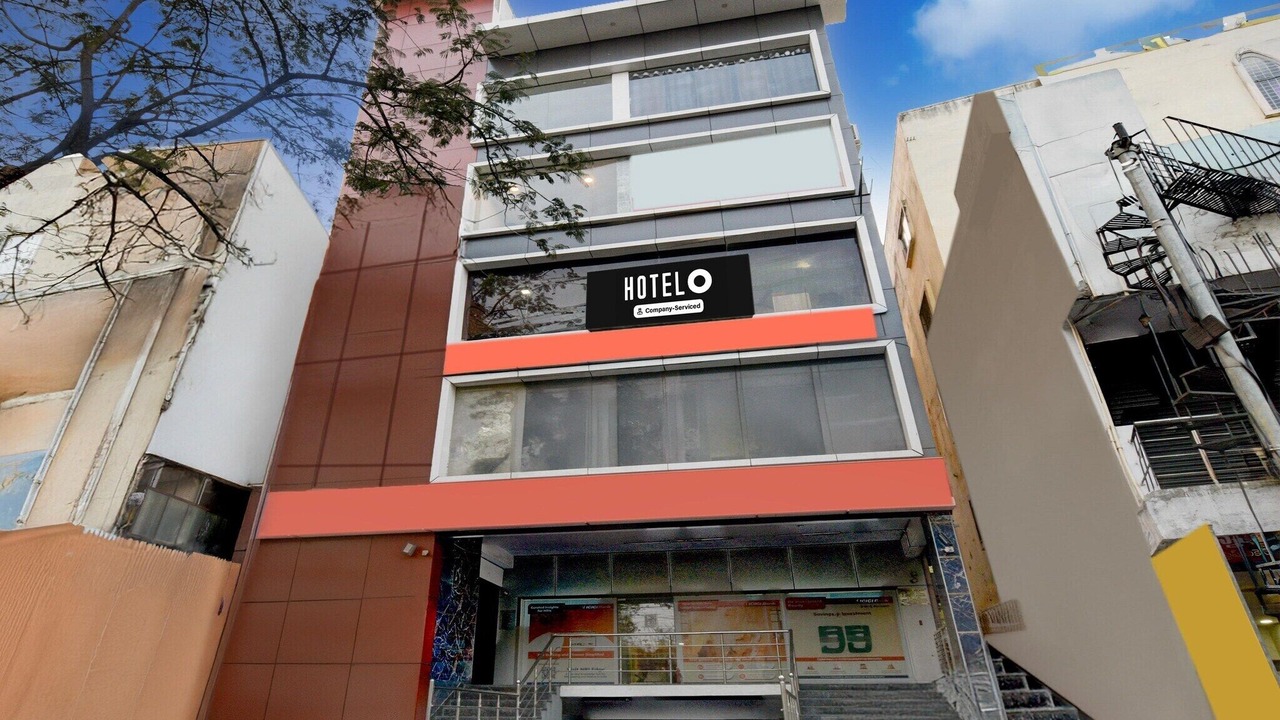 Photo of Outdoor in Hyderabad