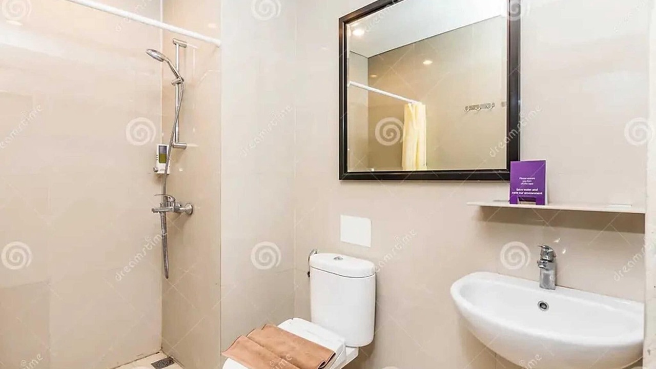 Photo of Bathroom in Kurnool
