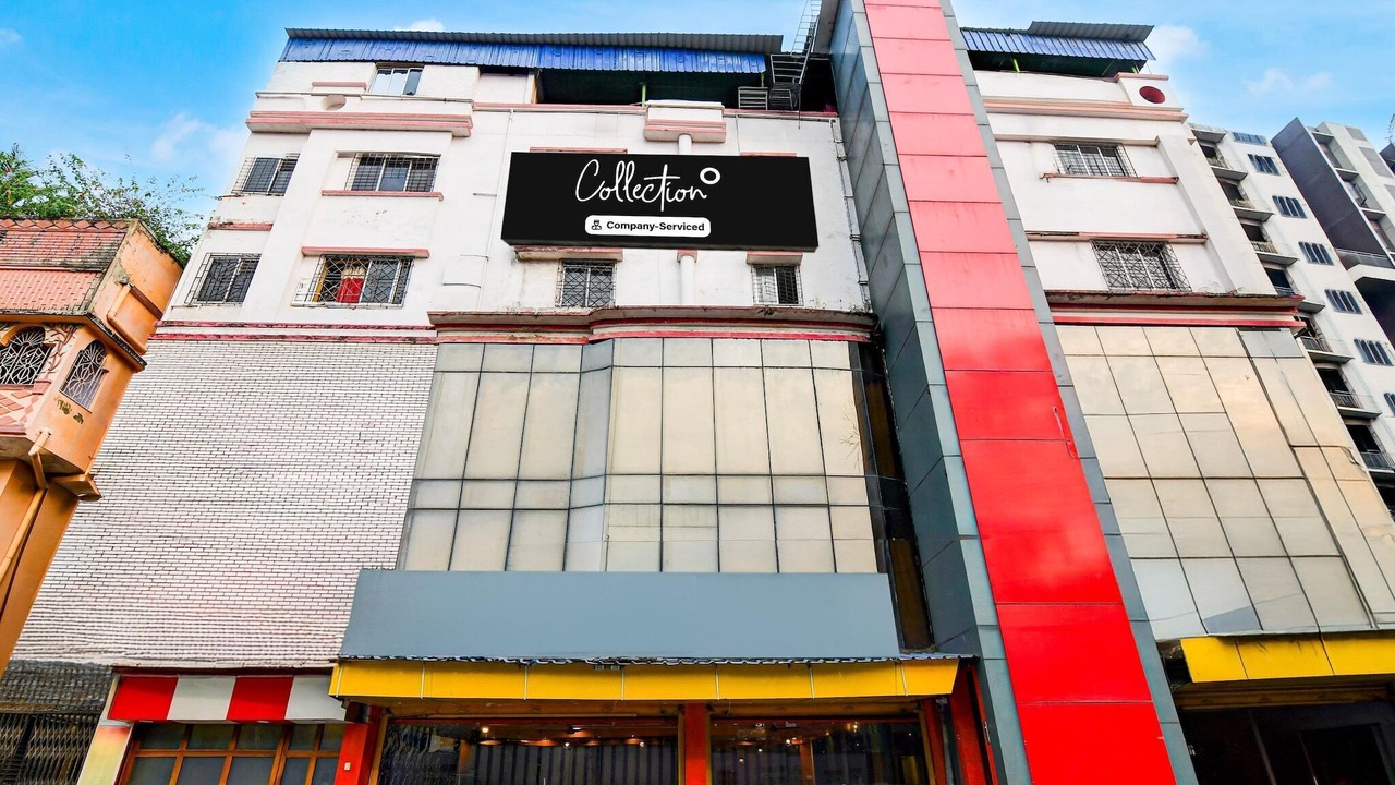 Photo of Outdoor in Rajarhat