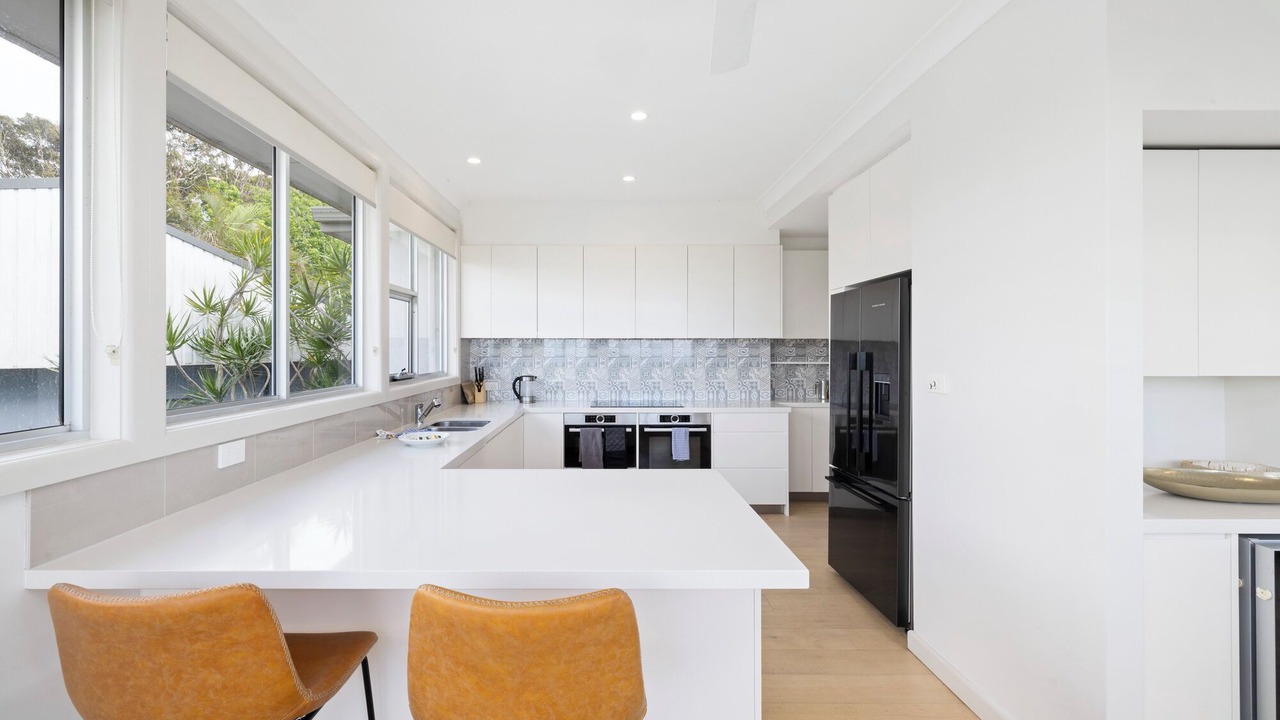 Photo of Kitchen in Avalon Beach