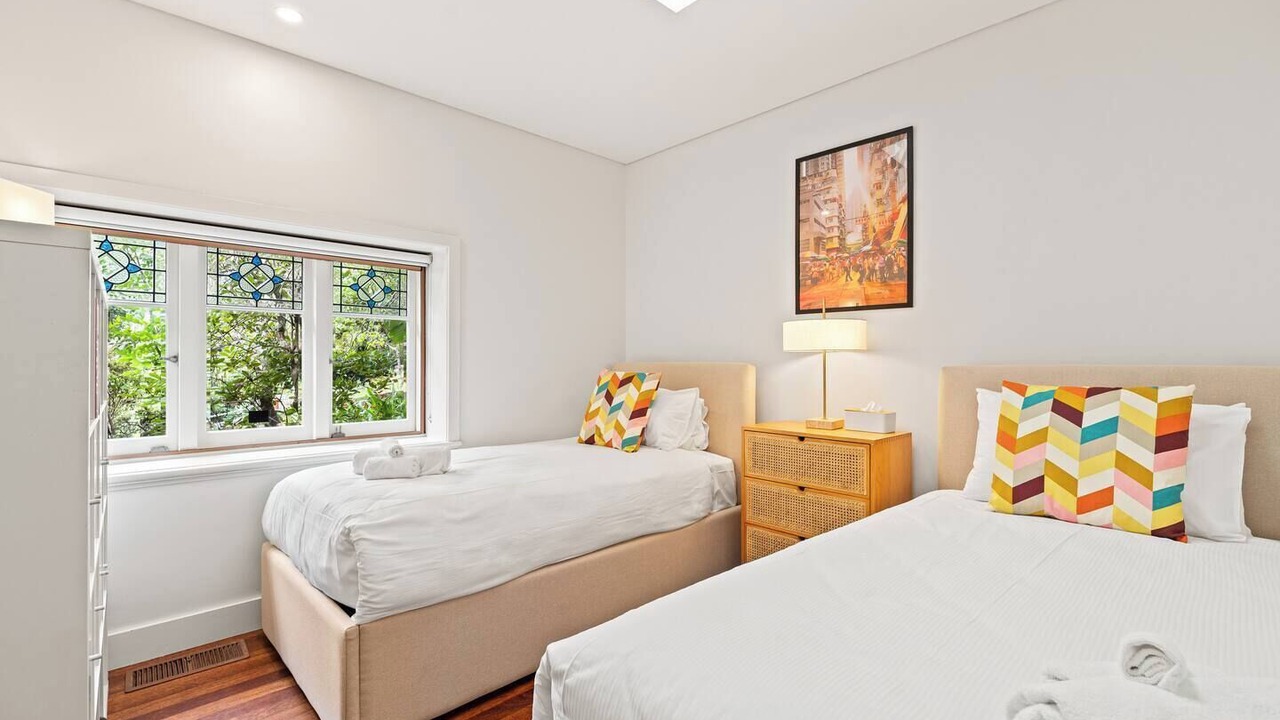 Photo of Bedroom in Mosman