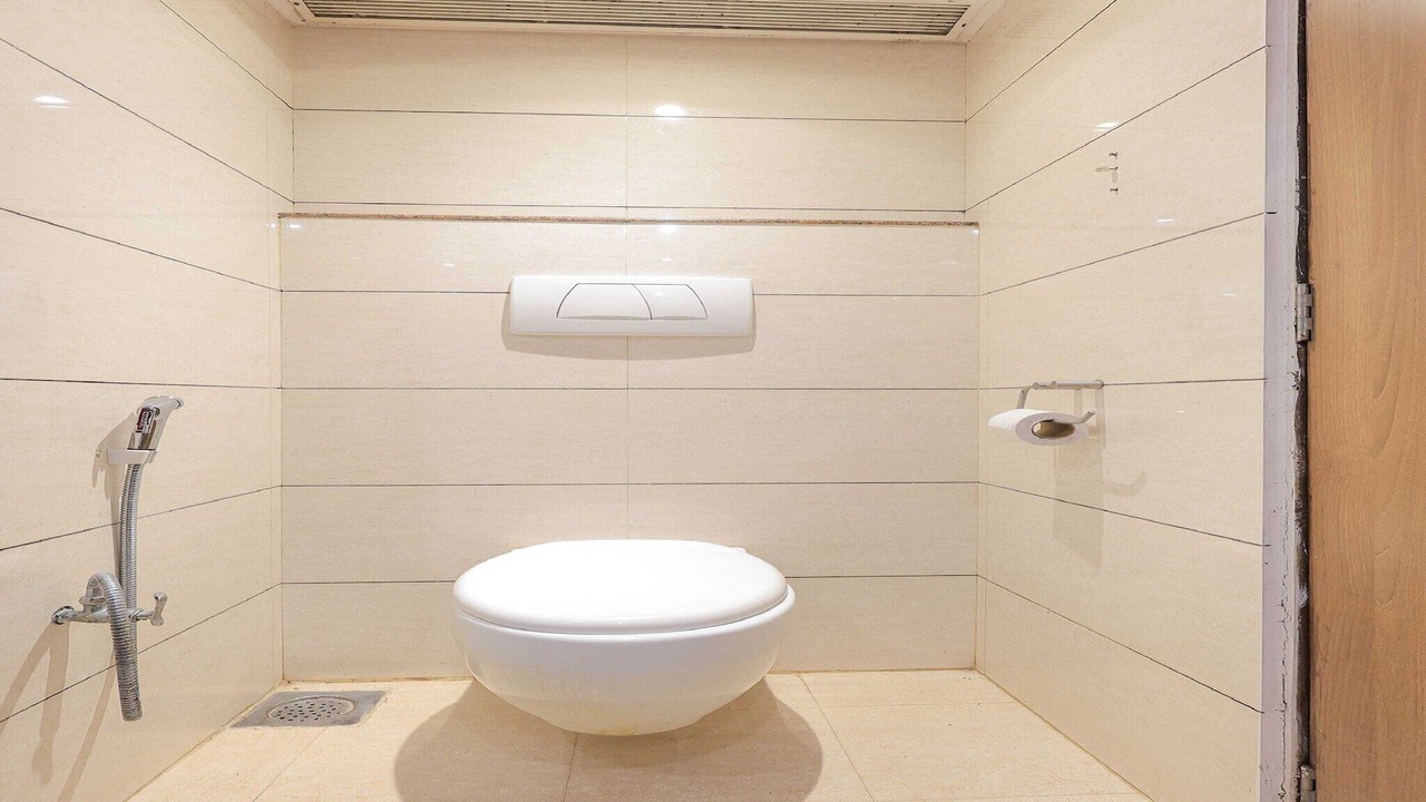 Photo of Bathroom in Sayajiganj