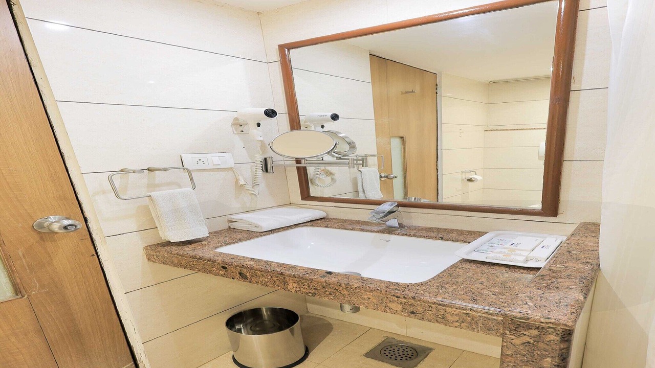 Photo of Bathroom in Sayajiganj