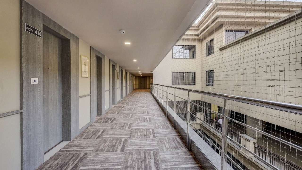 Photo of Patio Balcony in Sayajiganj