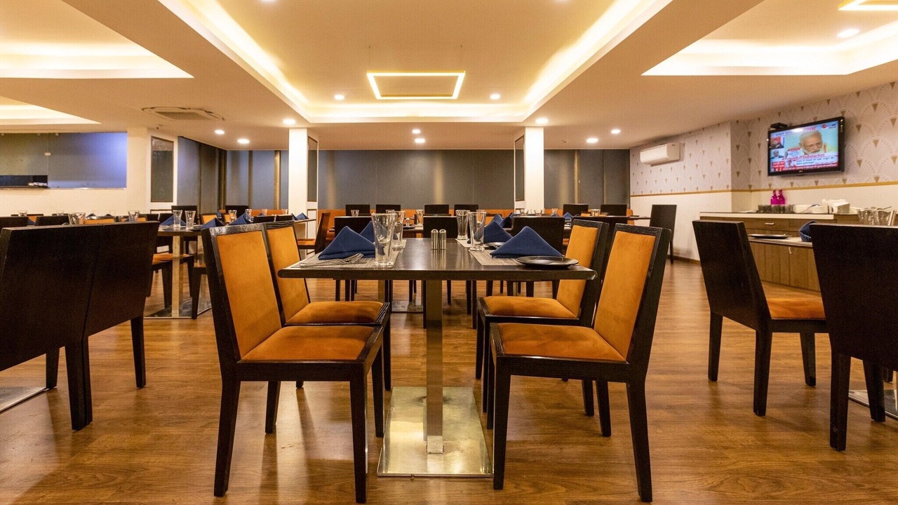 Photo of Livingroom in Ahmedabad City Centre