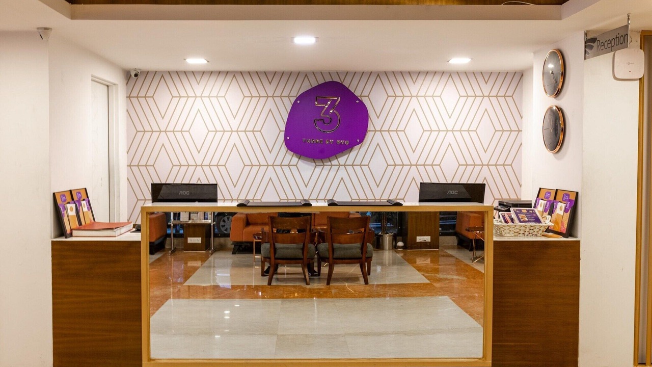 Photo of Livingroom in Ahmedabad City Centre
