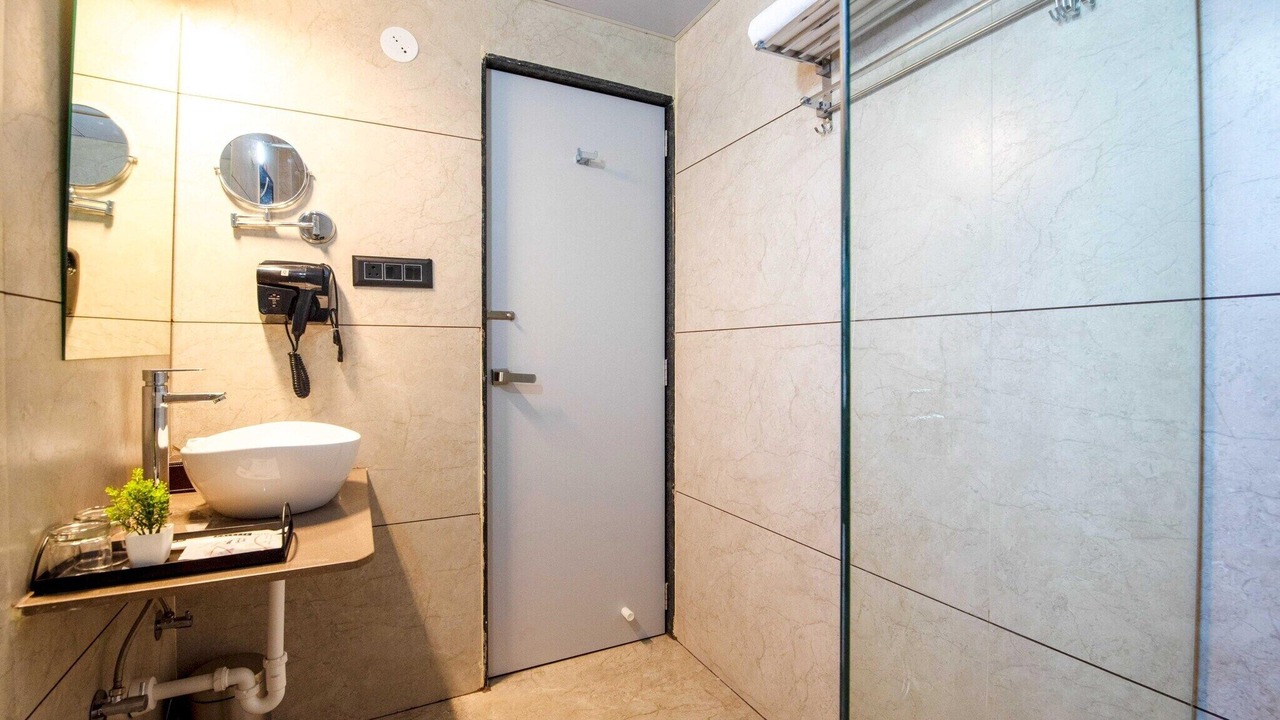 Photo of Bathroom in Bhosari
