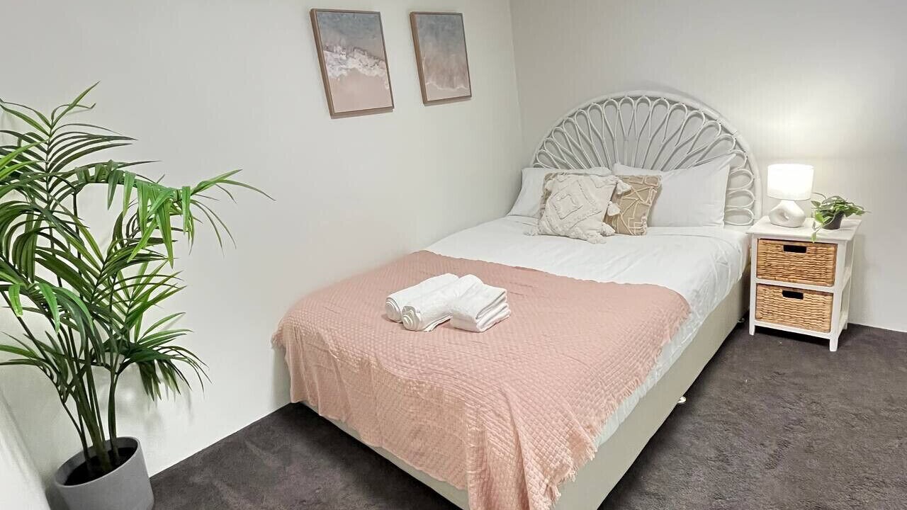 Photo of Bedroom in Hillsdale