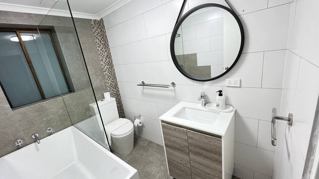 Photo of Bathroom in Hillsdale