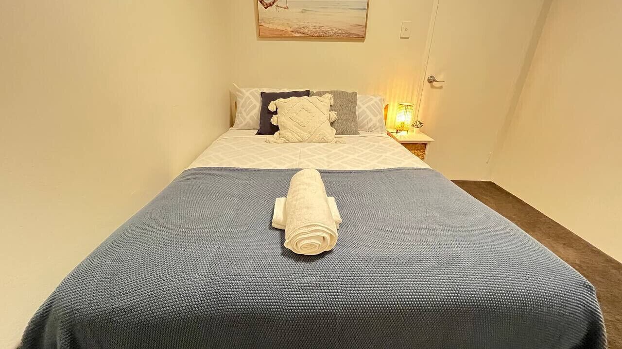 Photo of Bedroom in Hillsdale
