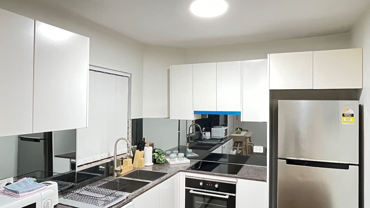 Photo of Kitchen in Hillsdale