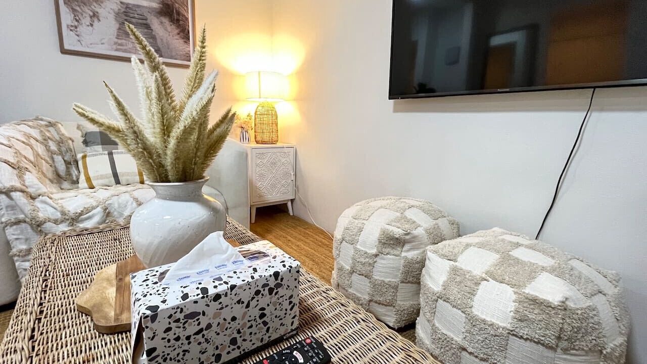 Photo of Livingroom in Hillsdale