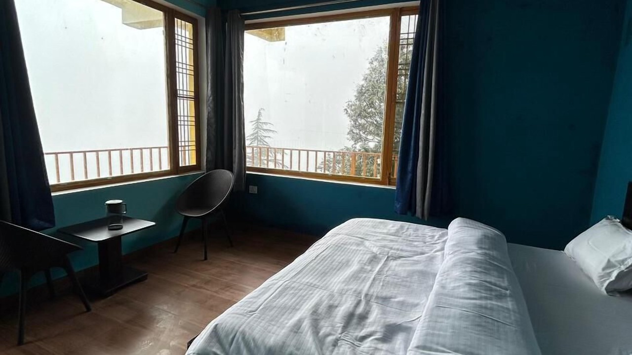 Photo of Bedroom in Kanatal