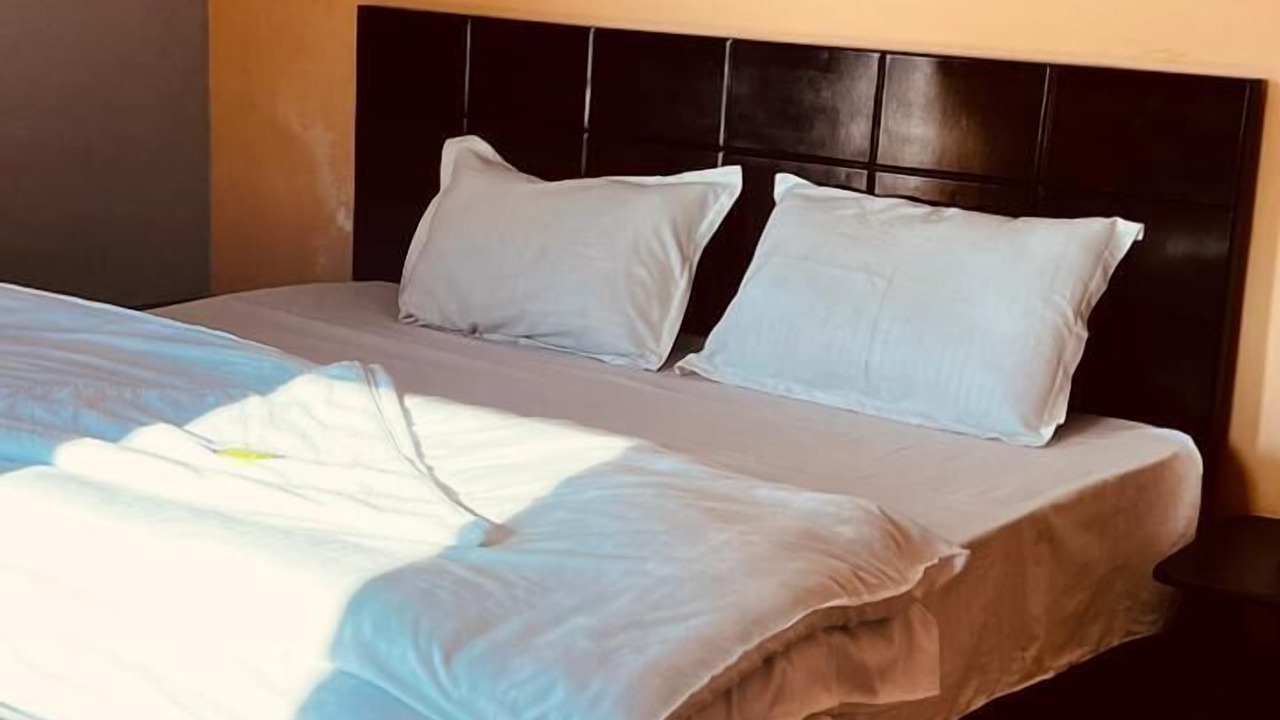 Photo of Bedroom in Kanatal