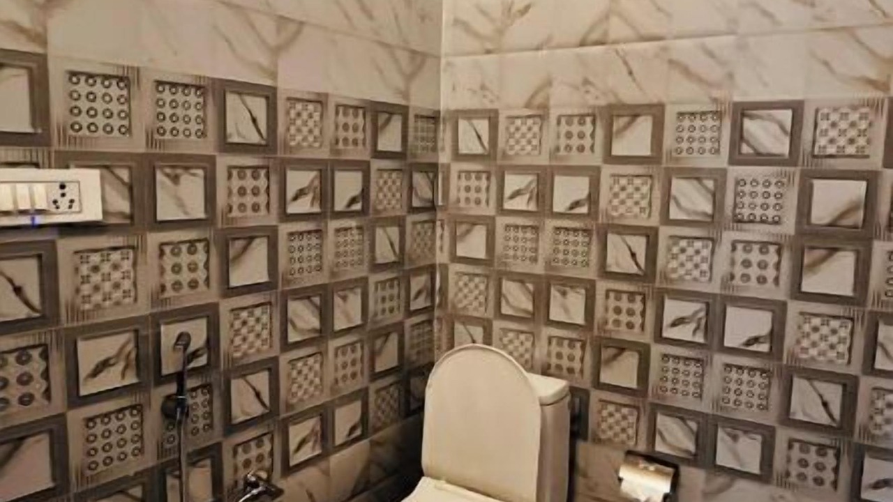 Photo of Bathroom in Kanatal