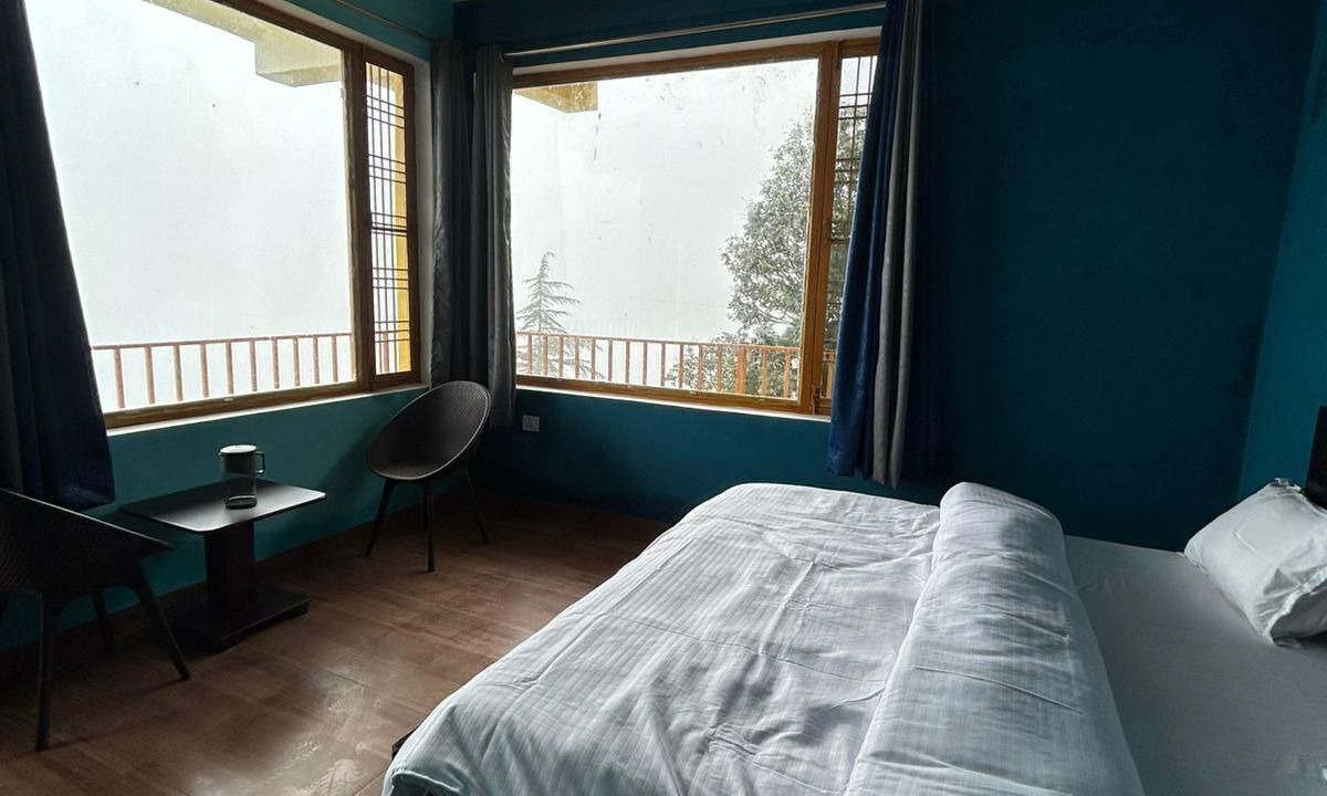 Photo of Bedroom in Kanatal