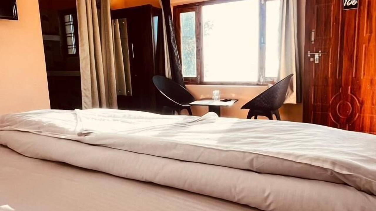 Photo of Bedroom in Kanatal