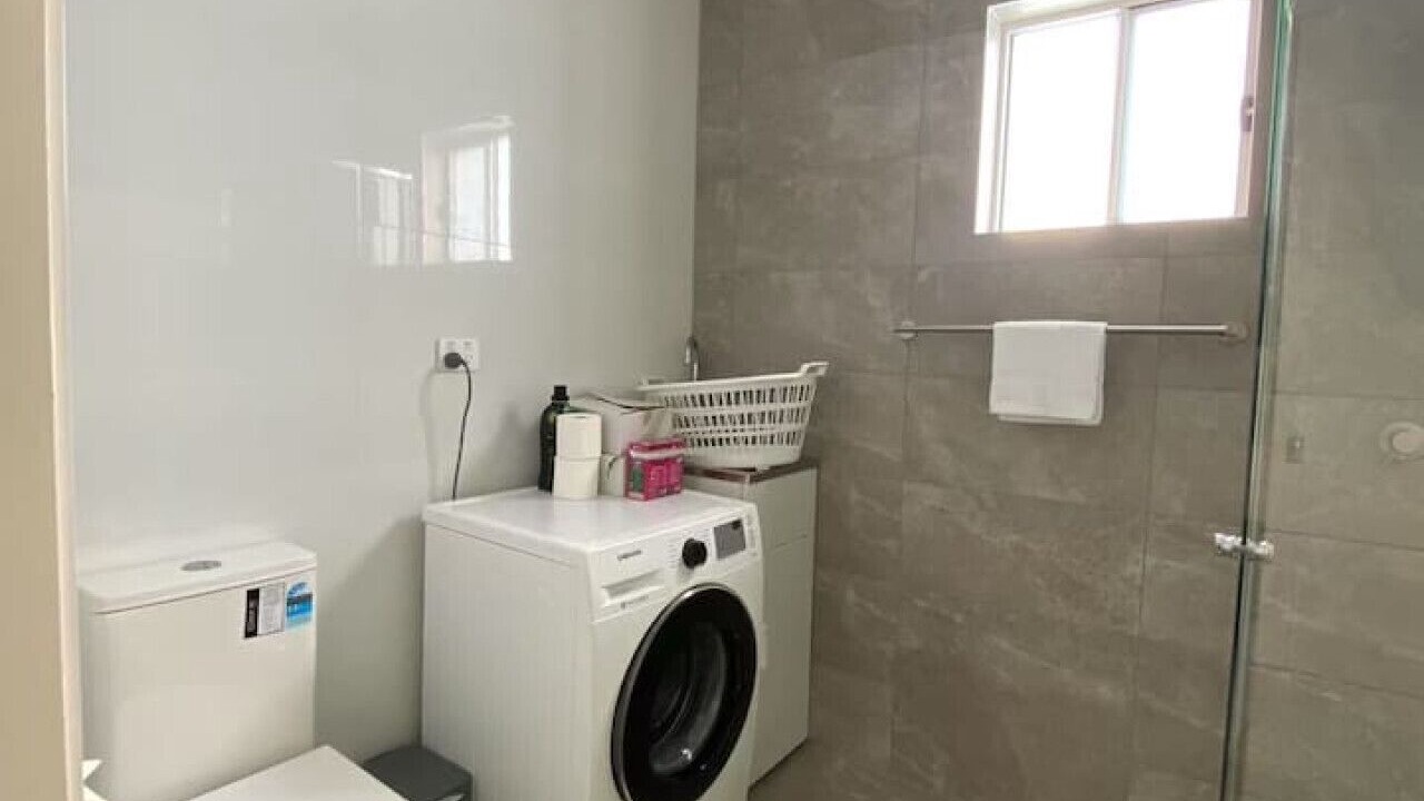 Photo of Bathroom in Kingsgrove