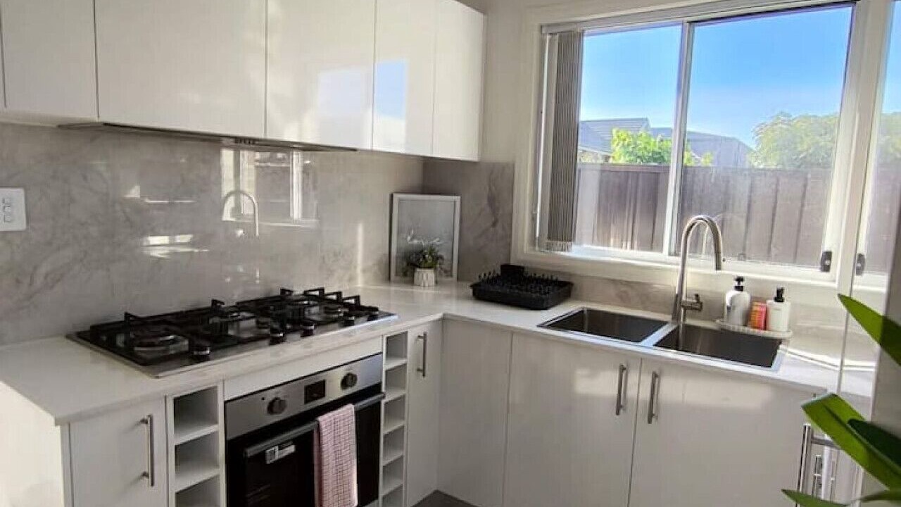 Photo of Kitchen in Kingsgrove