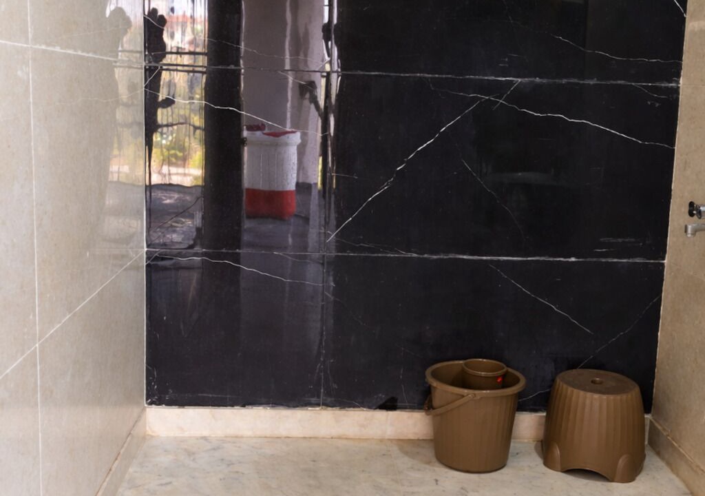 Photo of Bathroom in Greater Noida