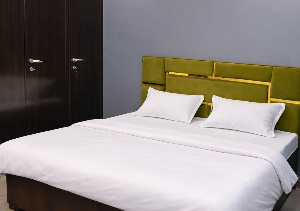Photo of Bedroom in Greater Noida