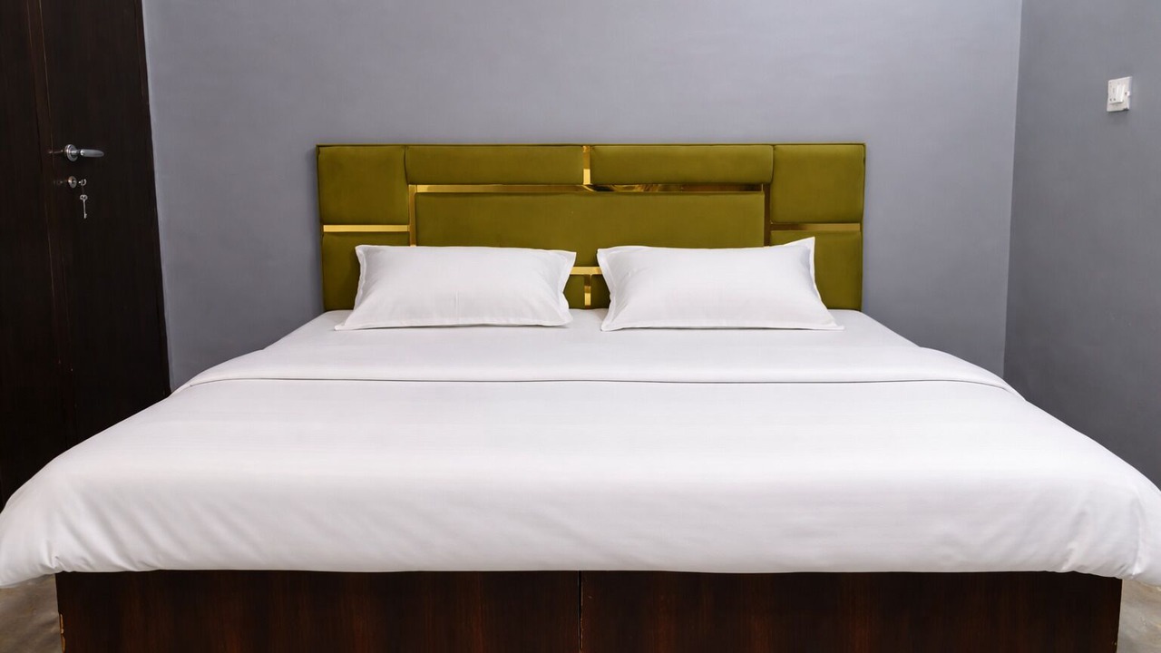 Photo of Bedroom in Greater Noida