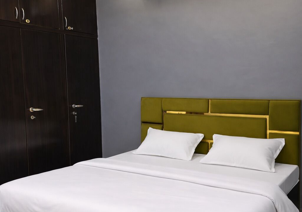 Photo of Bedroom in Greater Noida