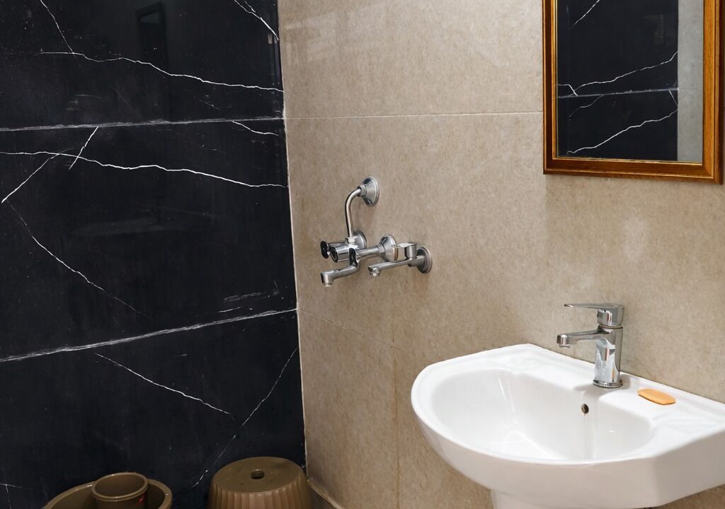Photo of Bathroom in Greater Noida