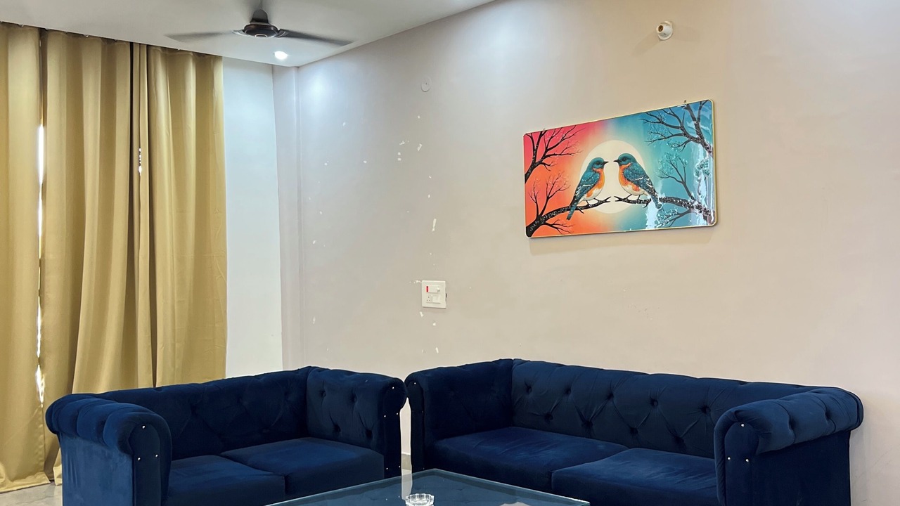 Photo of Livingroom in Greater Noida