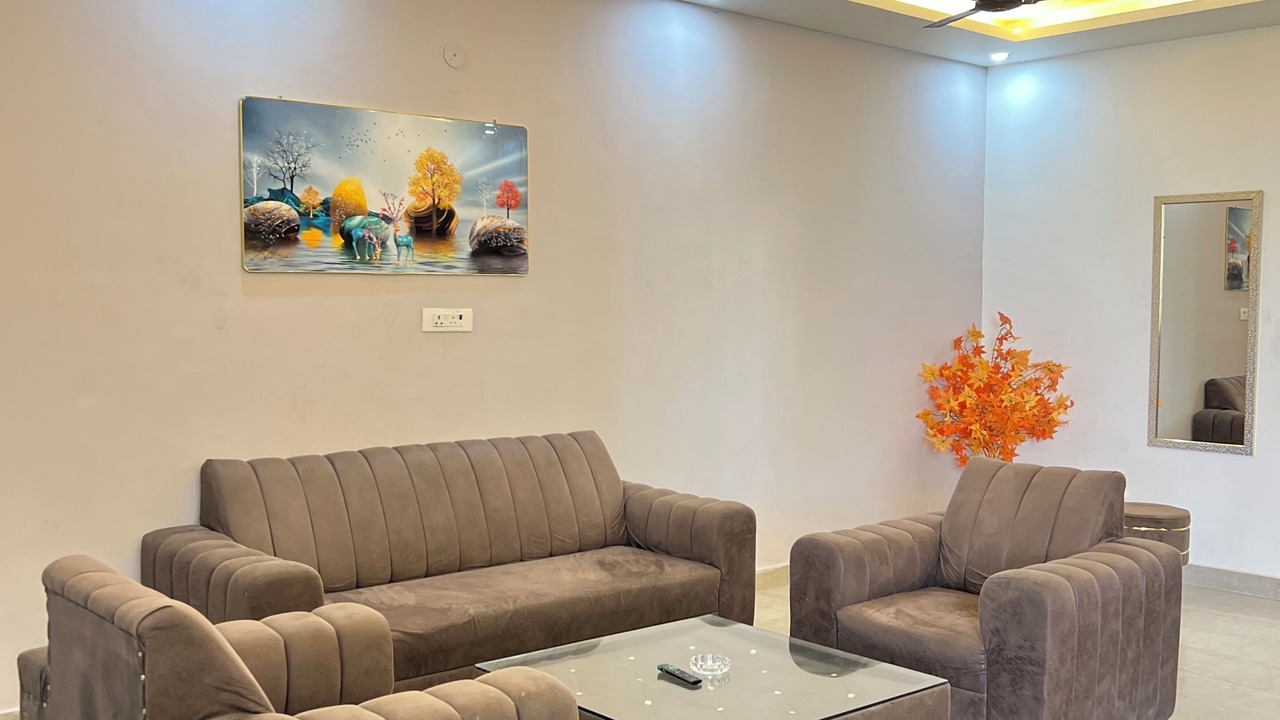 Photo of Livingroom in Greater Noida