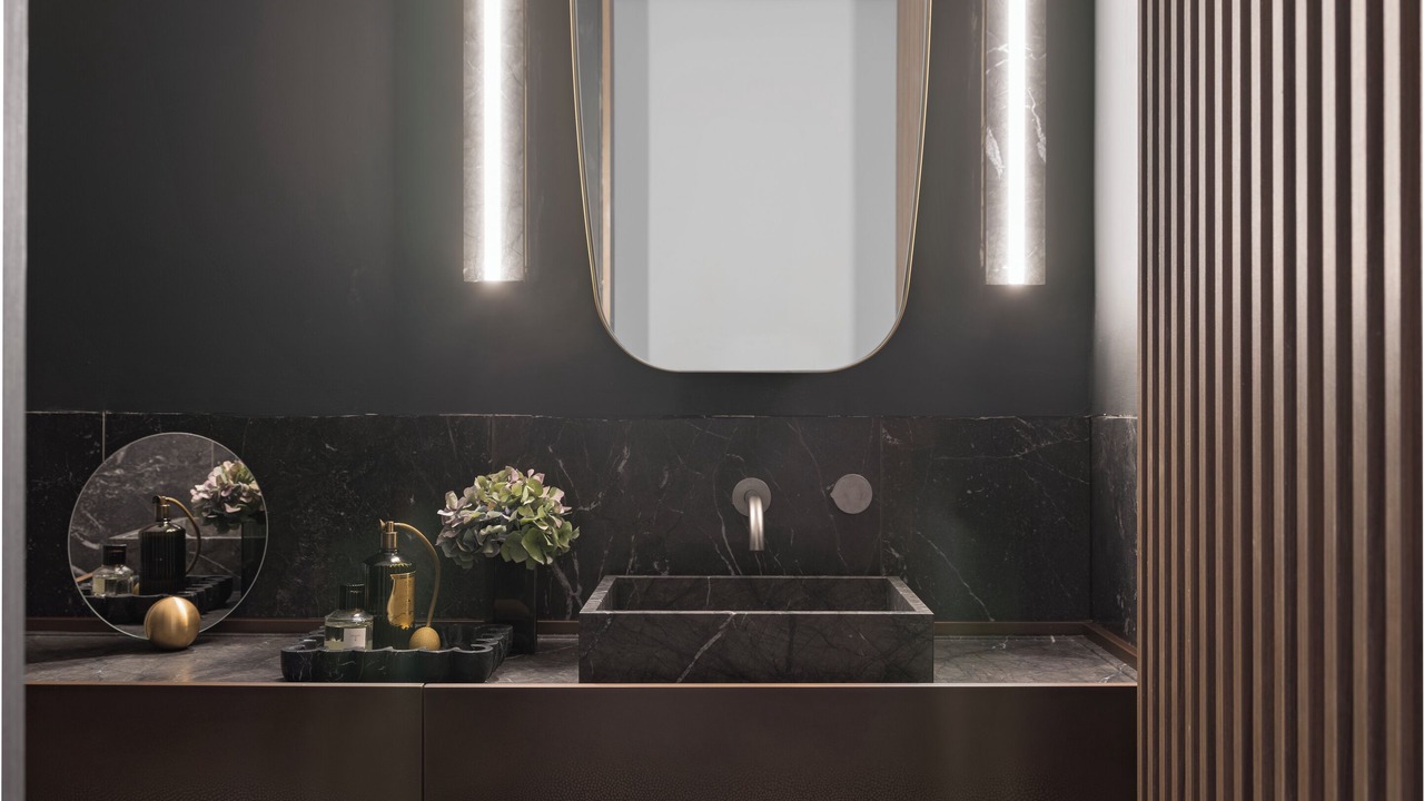 Photo of Bathroom in Darlinghurst