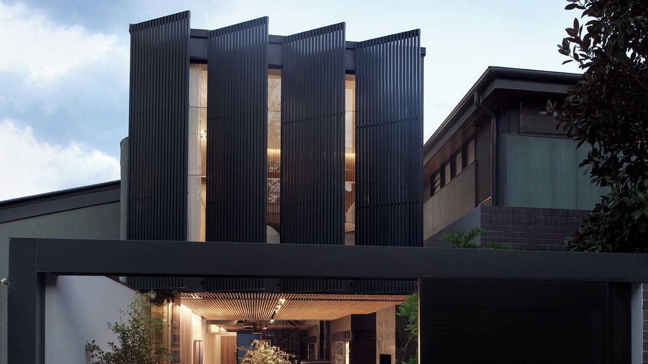 Photo of Patio Balcony in Darlinghurst